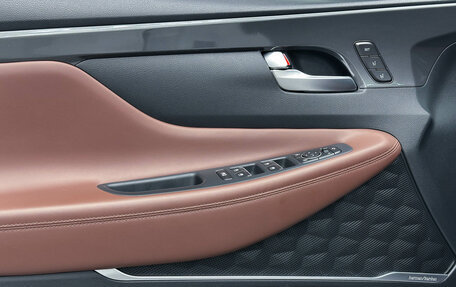 Hyundai Santa Fe IV, 2021 год, 4 170 000 рублей, 28 фотография