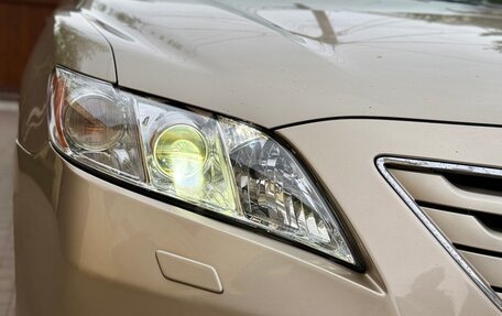 Toyota Camry, 2007 год, 1 350 000 рублей, 7 фотография