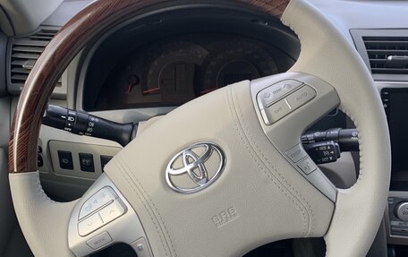 Toyota Camry, 2007 год, 1 350 000 рублей, 6 фотография