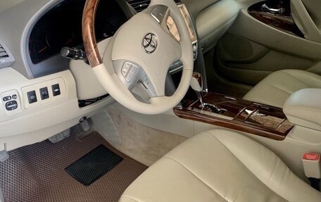 Toyota Camry, 2007 год, 1 350 000 рублей, 5 фотография