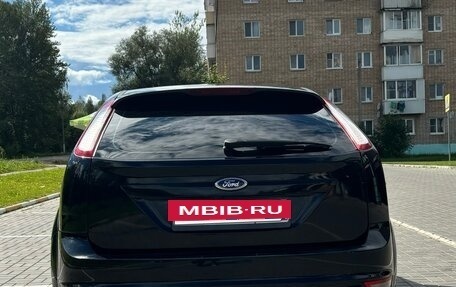 Ford Focus II рестайлинг, 2008 год, 820 000 рублей, 5 фотография