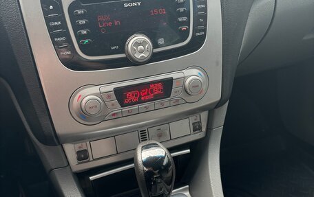 Ford Focus II рестайлинг, 2008 год, 820 000 рублей, 13 фотография