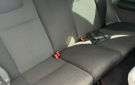 Ford Focus II рестайлинг, 2008 год, 820 000 рублей, 11 фотография