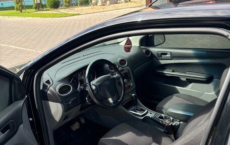Ford Focus II рестайлинг, 2008 год, 820 000 рублей, 9 фотография