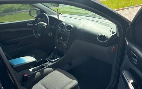 Ford Focus II рестайлинг, 2008 год, 820 000 рублей, 10 фотография