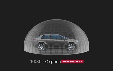 Ford Focus II рестайлинг, 2008 год, 820 000 рублей, 18 фотография