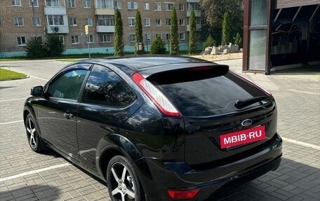 Ford Focus II рестайлинг, 2008 год, 820 000 рублей, 6 фотография