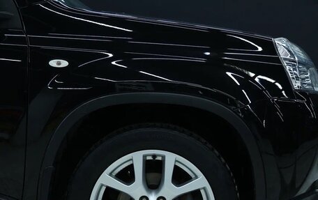 Nissan X-Trail, 2012 год, 1 490 000 рублей, 4 фотография
