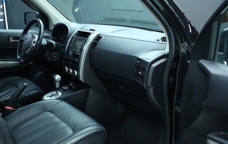 Nissan X-Trail, 2012 год, 1 490 000 рублей, 9 фотография