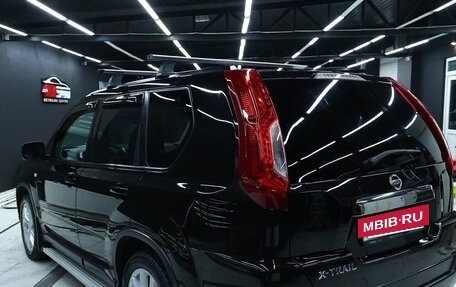 Nissan X-Trail, 2012 год, 1 490 000 рублей, 6 фотография