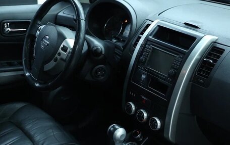 Nissan X-Trail, 2012 год, 1 490 000 рублей, 11 фотография