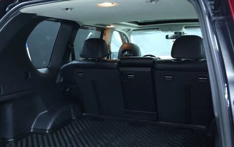 Nissan X-Trail, 2012 год, 1 490 000 рублей, 8 фотография