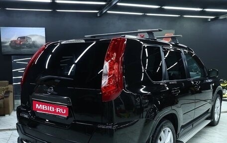 Nissan X-Trail, 2012 год, 1 490 000 рублей, 5 фотография