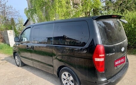 Hyundai Grand Starex Grand Starex I рестайлинг 2, 2008 год, 1 290 000 рублей, 6 фотография