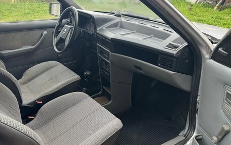 Opel Kadett E рестайлинг, 1987 год, 90 000 рублей, 11 фотография