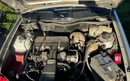 Opel Kadett E рестайлинг, 1987 год, 90 000 рублей, 10 фотография
