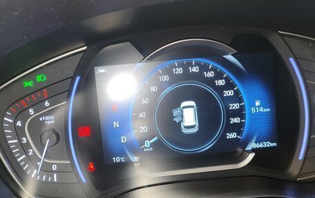 Hyundai Santa Fe IV, 2018 год, 3 500 000 рублей, 7 фотография
