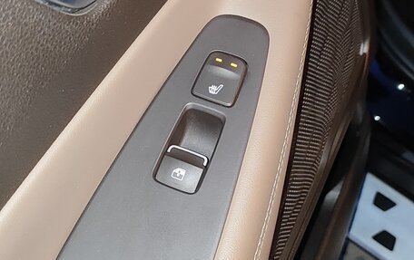 Hyundai Santa Fe IV, 2018 год, 3 500 000 рублей, 16 фотография