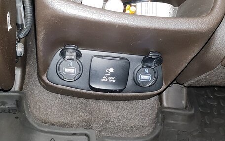Hyundai Santa Fe IV, 2018 год, 3 500 000 рублей, 17 фотография