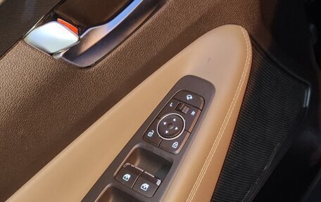 Hyundai Santa Fe IV, 2018 год, 3 500 000 рублей, 15 фотография