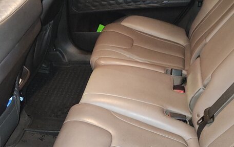 Hyundai Santa Fe IV, 2018 год, 3 500 000 рублей, 18 фотография