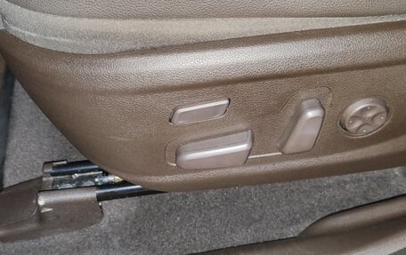 Hyundai Santa Fe IV, 2018 год, 3 500 000 рублей, 21 фотография