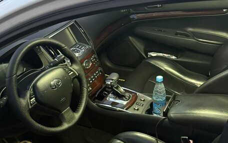 Infiniti G, 2012 год, 1 400 000 рублей, 5 фотография