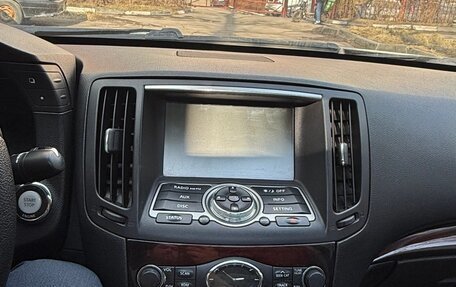 Infiniti G, 2012 год, 1 400 000 рублей, 7 фотография