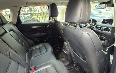 Mazda CX-5 II, 2017 год, 2 390 000 рублей, 13 фотография