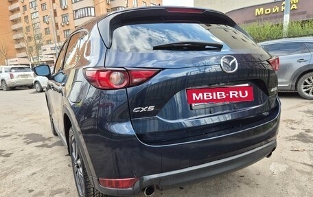 Mazda CX-5 II, 2017 год, 2 390 000 рублей, 2 фотография