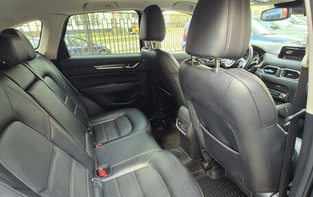 Mazda CX-5 II, 2017 год, 2 390 000 рублей, 11 фотография