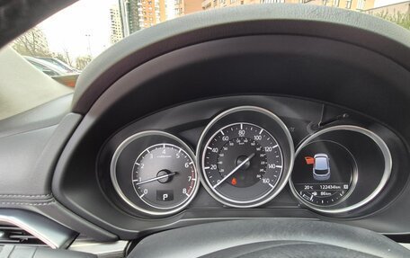 Mazda CX-5 II, 2017 год, 2 390 000 рублей, 17 фотография