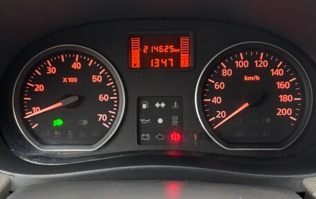 Renault Sandero I, 2010 год, 425 000 рублей, 8 фотография