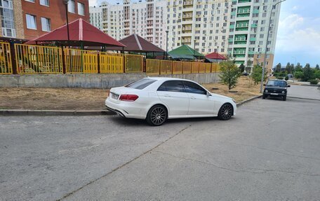Mercedes-Benz E-Класс, 2013 год, 2 350 000 рублей, 5 фотография