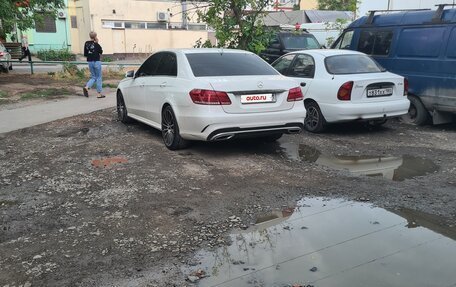 Mercedes-Benz E-Класс, 2013 год, 2 350 000 рублей, 9 фотография
