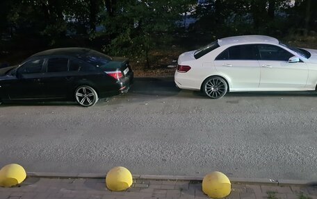 Mercedes-Benz E-Класс, 2013 год, 2 350 000 рублей, 7 фотография