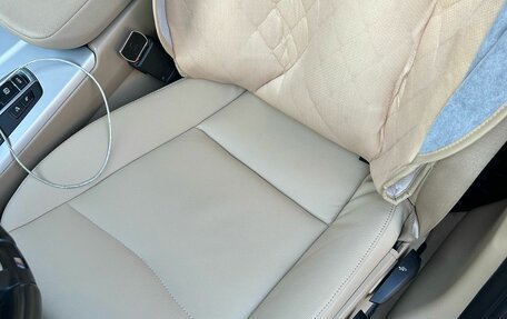 BMW X3, 2013 год, 2 300 000 рублей, 7 фотография