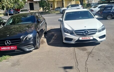 Mercedes-Benz E-Класс, 2013 год, 2 350 000 рублей, 2 фотография