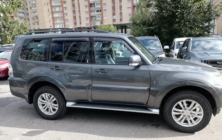 Mitsubishi Pajero IV, 2015 год, 2 500 000 рублей, 5 фотография