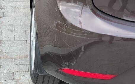 KIA Rio III рестайлинг, 2014 год, 830 000 рублей, 7 фотография