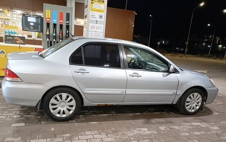Mitsubishi Lancer IX, 2006 год, 299 999 рублей, 2 фотография