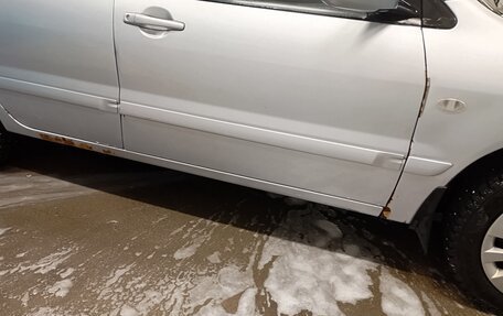 Mitsubishi Lancer IX, 2006 год, 299 999 рублей, 6 фотография