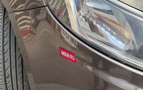 KIA Rio III рестайлинг, 2014 год, 830 000 рублей, 6 фотография