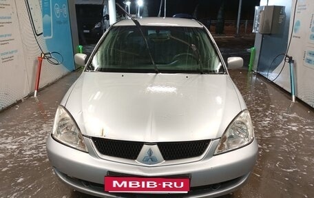 Mitsubishi Lancer IX, 2006 год, 299 999 рублей, 5 фотография