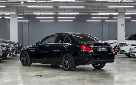 Mercedes-Benz C-Класс, 2017 год, 2 190 000 рублей, 6 фотография