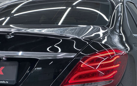 Mercedes-Benz C-Класс, 2017 год, 2 190 000 рублей, 25 фотография