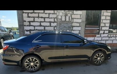Toyota Camry, 2015 год, 2 450 000 рублей, 1 фотография