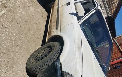 Toyota Corolla, 1989 год, 110 000 рублей, 1 фотография