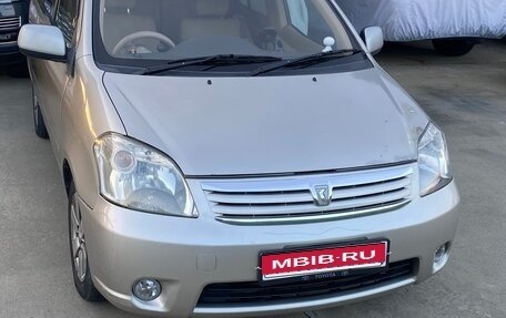 Toyota Raum II, 2003 год, 560 000 рублей, 1 фотография