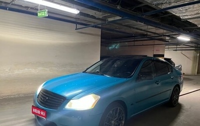 Infiniti M, 2006 год, 910 000 рублей, 1 фотография